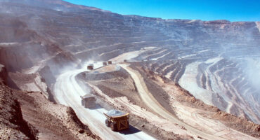 The role critical minerals will play the world transitions net-zero